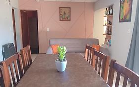 Casa Rojas Malargüe