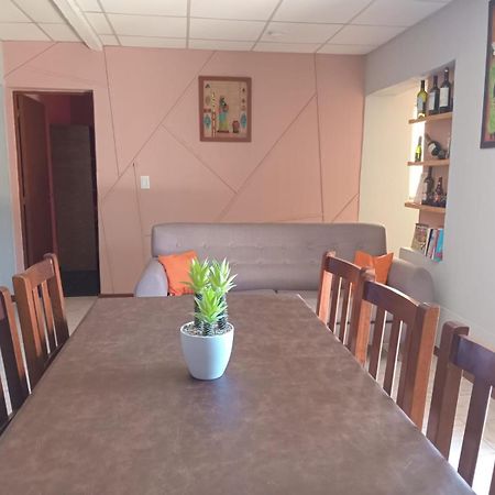 Apartamento Casa Rojas Malargüe Exterior foto