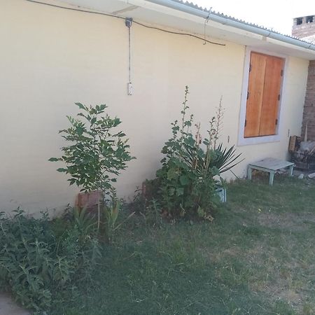 Apartamento Casa Rojas Malargüe Exterior foto