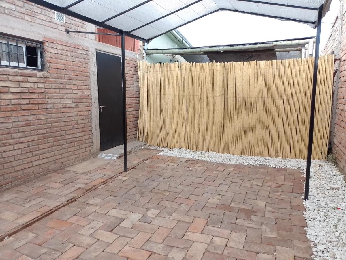Apartamento Casa Rojas Malargüe Exterior foto