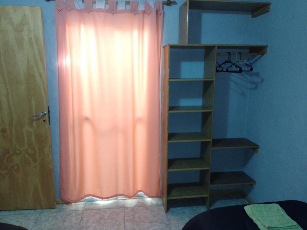 Apartamento Casa Rojas Malargüe Exterior foto