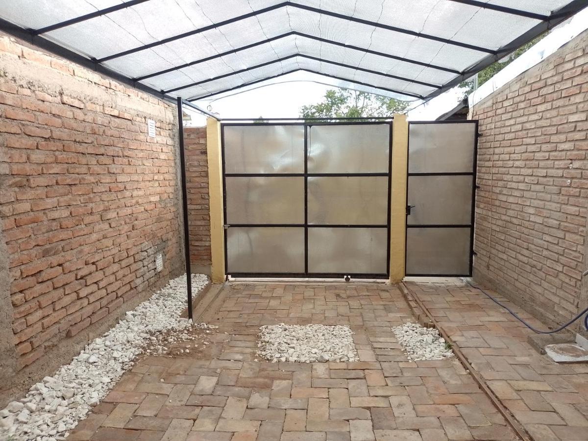 Apartamento Casa Rojas Malargüe Exterior foto