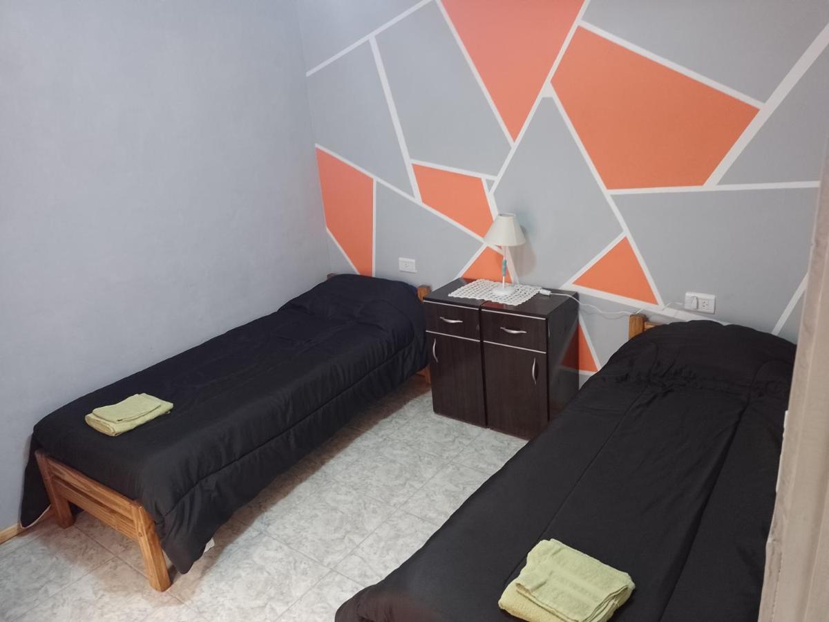 Apartamento Casa Rojas Malargüe Exterior foto