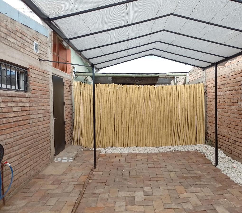 Apartamento Casa Rojas Malargüe Exterior foto