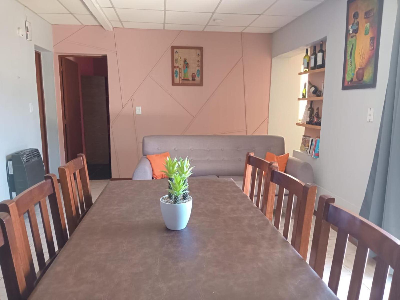 Apartamento Casa Rojas Malargüe Exterior foto