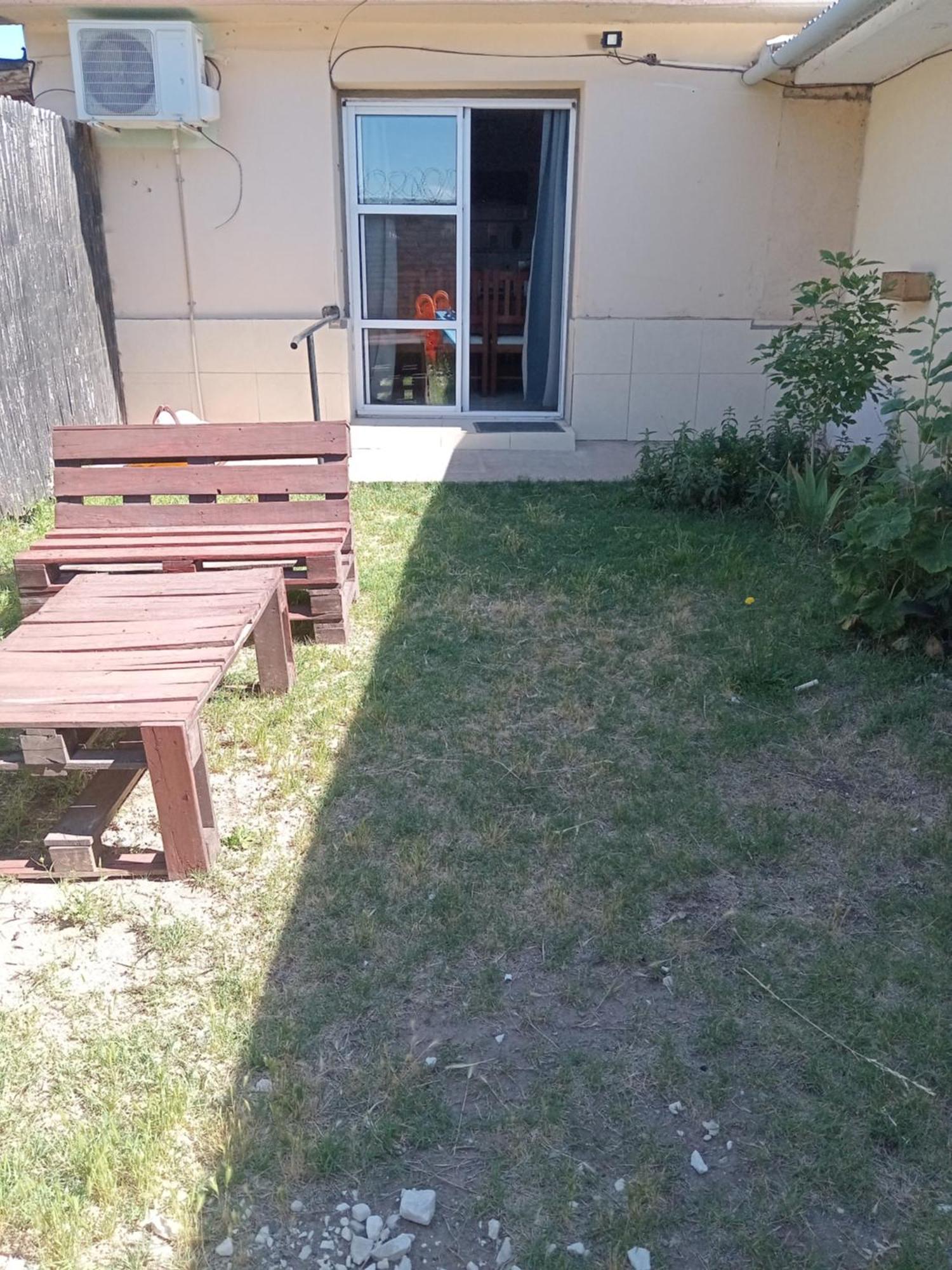 Apartamento Casa Rojas Malargüe Exterior foto