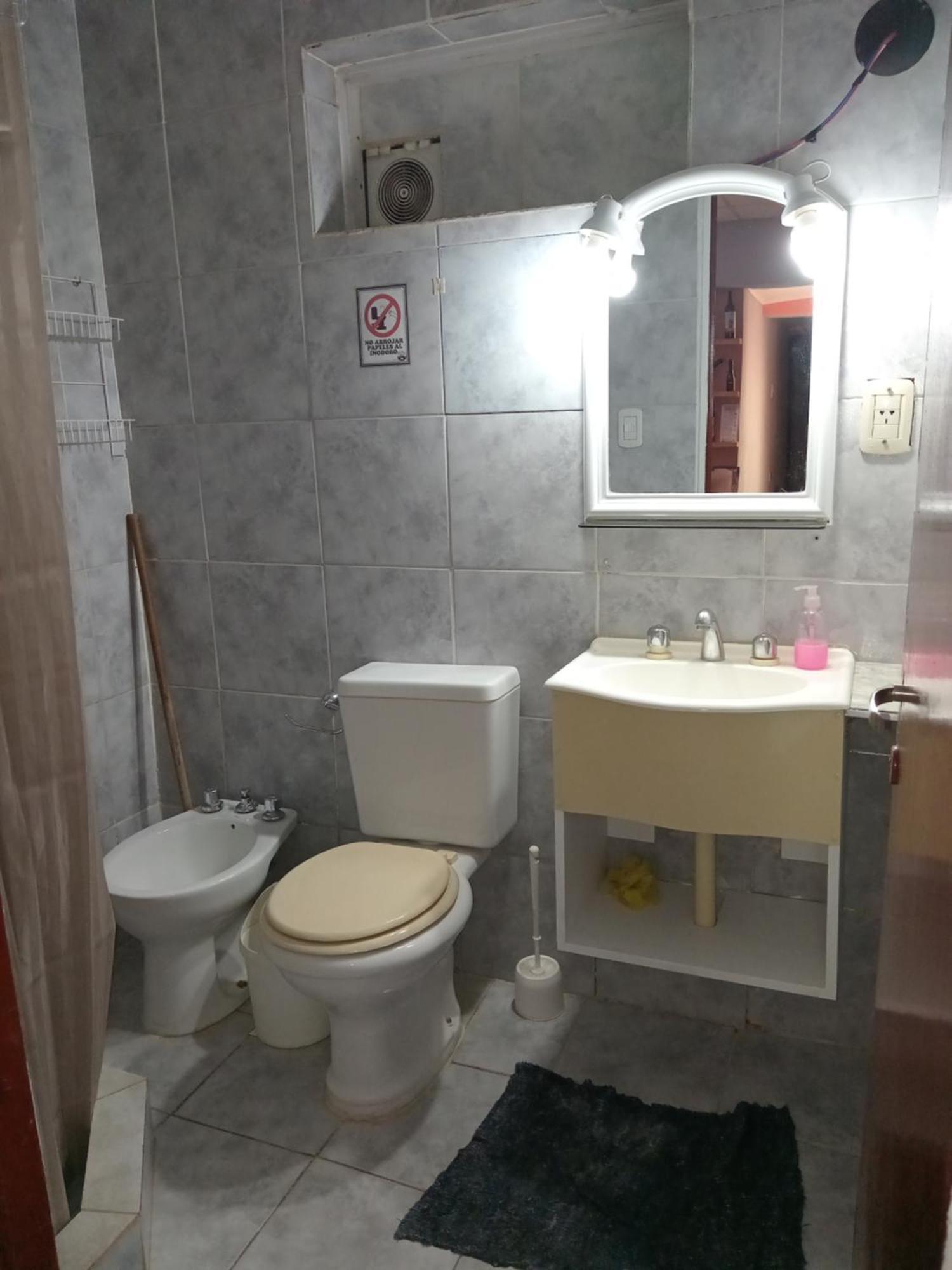 Apartamento Casa Rojas Malargüe Exterior foto