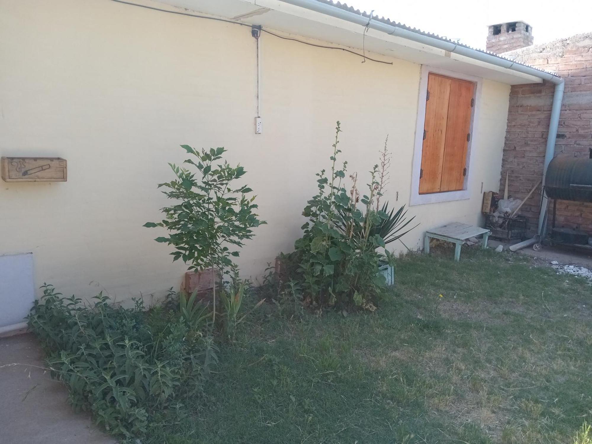 Apartamento Casa Rojas Malargüe Exterior foto