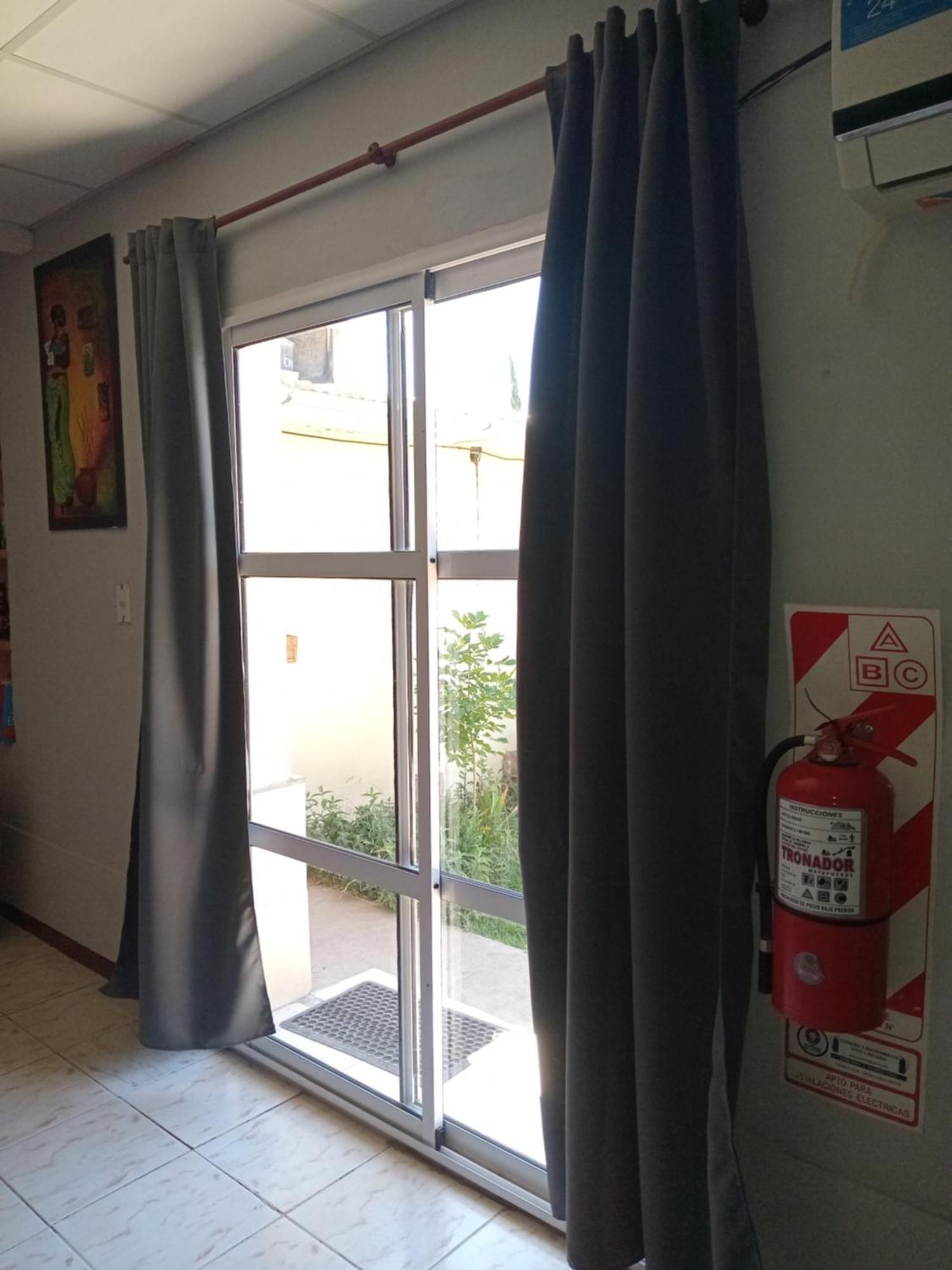 Apartamento Casa Rojas Malargüe Exterior foto