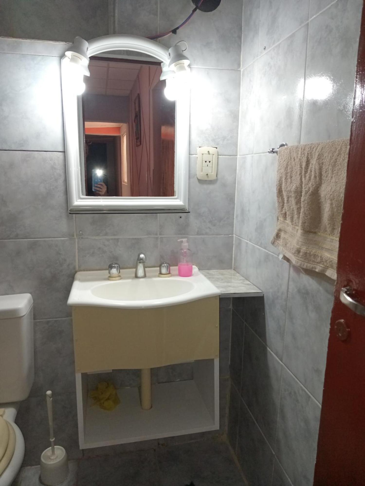 Apartamento Casa Rojas Malargüe Exterior foto