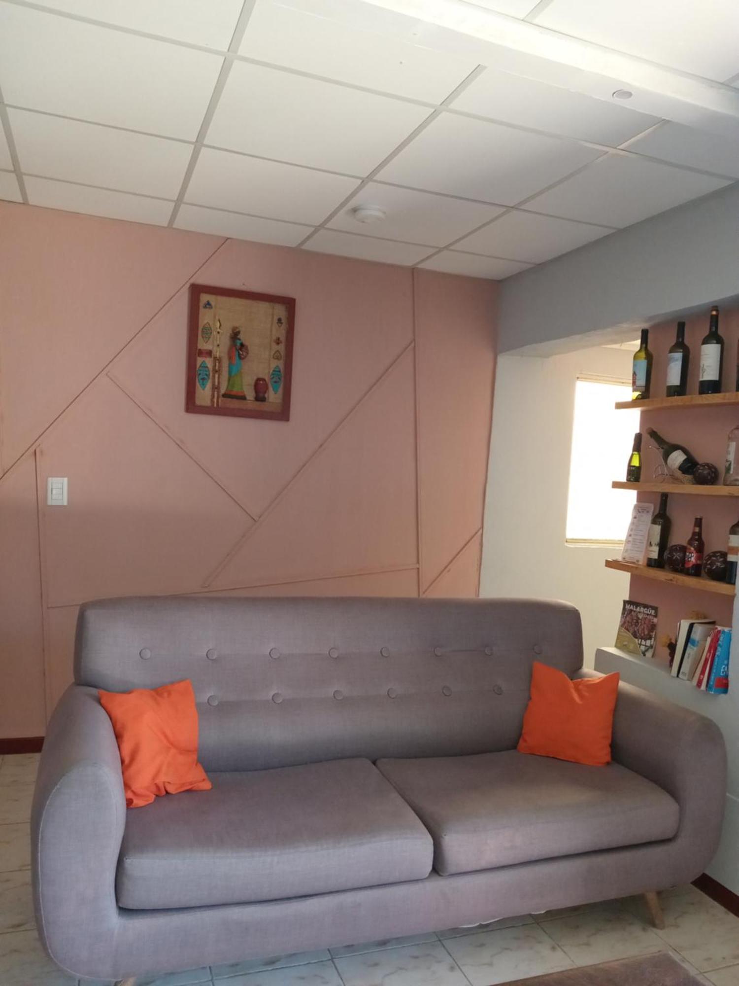 Apartamento Casa Rojas Malargüe Exterior foto