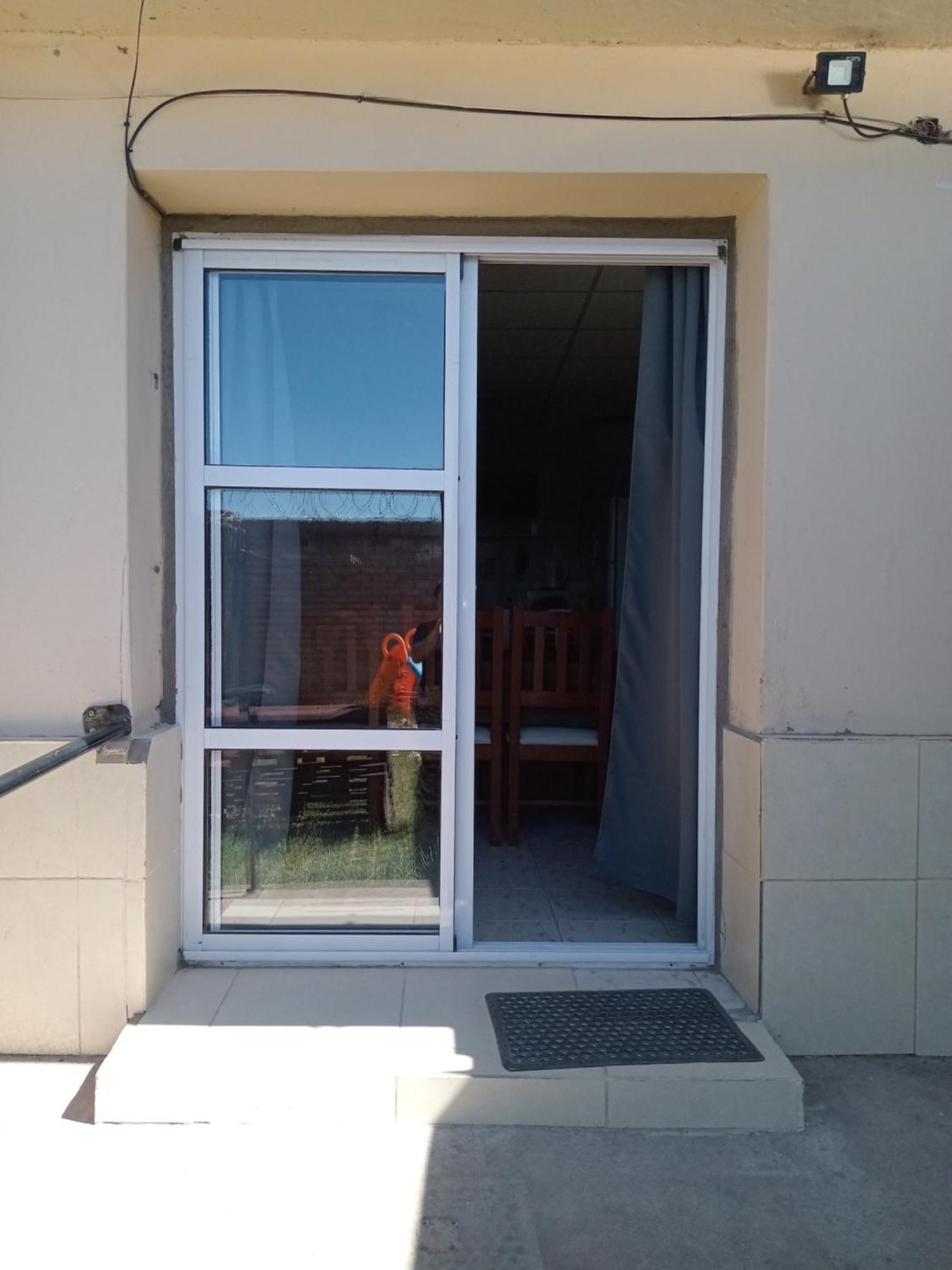 Apartamento Casa Rojas Malargüe Exterior foto