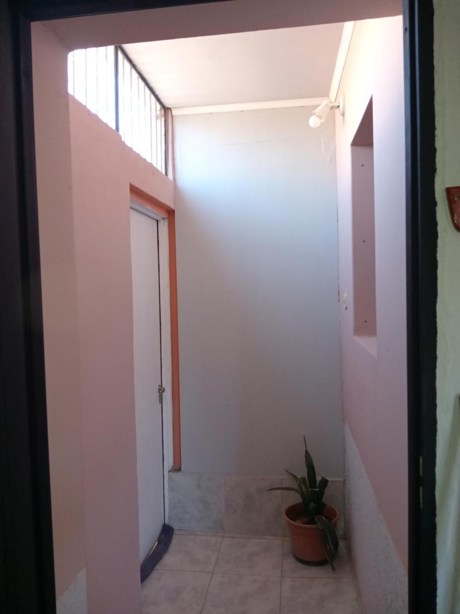 Apartamento Casa Rojas Malargüe Exterior foto